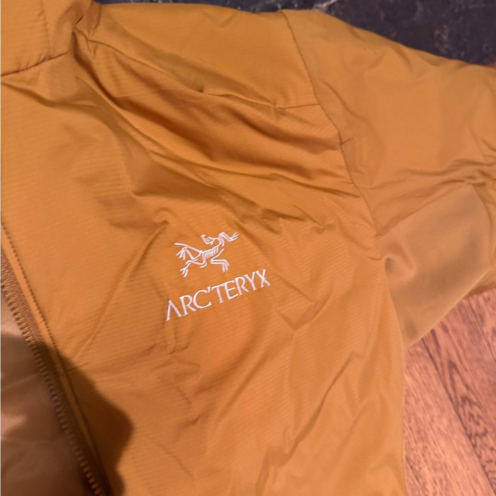 Arc'teryx jacket